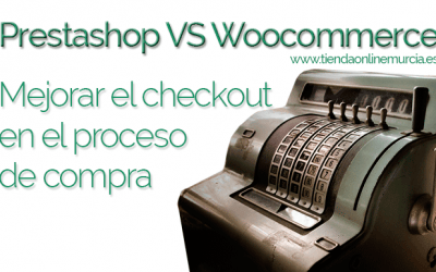 Proceso de Compra (Checkout) Prestashop Vs WordPress/Woocommerce