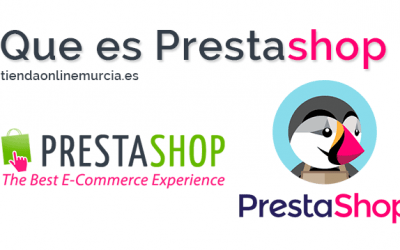 Qué es Prestashop
