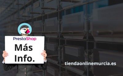 Activar modo catálogo en Prestashop