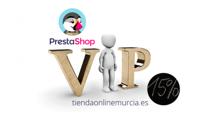 Cómo crear tarifas para mayoristas (distribuidores) o grupos Premium con Prestashop