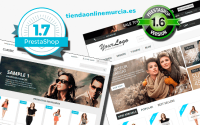 Mega Guía para Editar la plantilla por defecto de Prestashop 1.7 y Pretashop 1.6