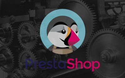 Configurar Prestashop: Pedidos, productos y clientes