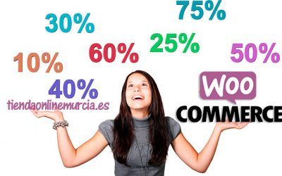 Pagos parciales en Woocommerce
