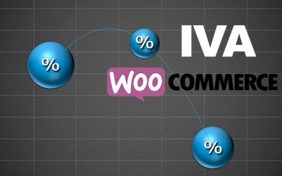 Configurar IVA en Woocommerce, General, reducido y super reducido e IVA Canarias