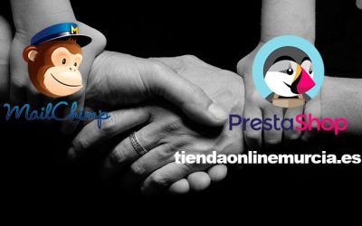 Newsletter Prestashop con Mailchimp / Configurar módulo MailChimp for Prestashop