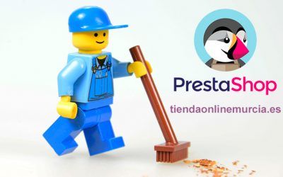 Borrar datos de ejemplo de Prestashop – pscleaner