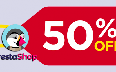 Cómo crear cupones de descuento en Prestashop 1.7 y 1.6