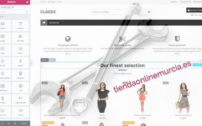 ELEMENTOR PRESTASHOP: Cómo añadir el page builder Elementor a Prestashop y como usarlo