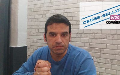 Aumentar las ventas haciendo ventas cruzadas con Woocommerce (cross-selling y up-selling) + VÍDEO