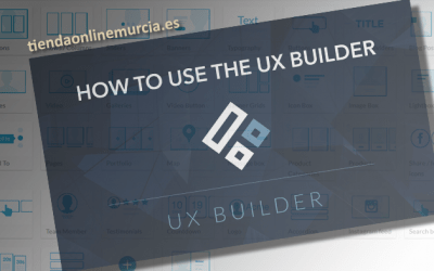 Mega Guía UX Builder, el page builder de la plantilla Flatsome para Woocommerce + vídeo