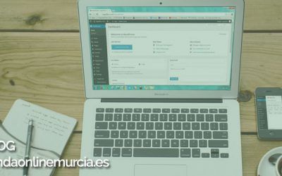 Vivir de un blog, estadísticas