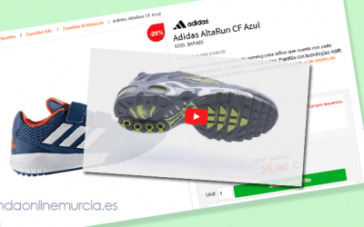 Cómo y por qué añadir un vídeo de YouTube a Prestashop o Woocommerce