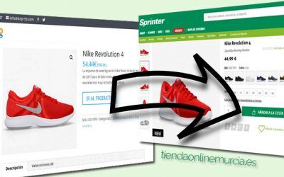 Cómo crear Productos Externos con Woocommerce (productos de afiliado)