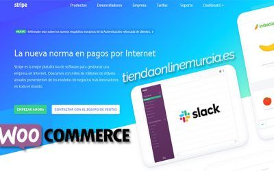Cómo configurar e integrar Stripe en Woocommerce – 2023
