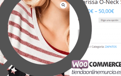 Desactivar zoom, Lightbox o el slider en Productos Woocommerce