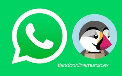 Cómo añadir el botón de Whatsapp en Prestashop