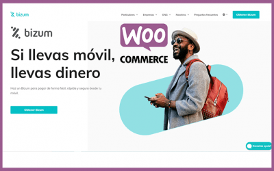 Cómo configurar / Integrar BIZUM en Woocommerce FÁCIL, sin Redsys ni bancos