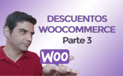 Como crear descuentos por categorías en Woocommerce