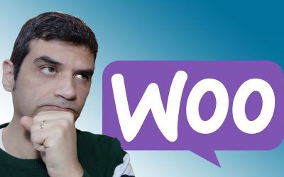 Cómo crear las páginas de Woocommerce predeterminadas (recuperar páginas: tienda, mi cuenta, carrito y finalizar compra) + VÍDEO