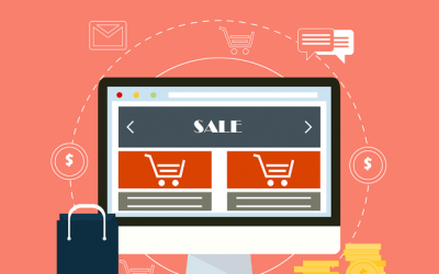 Cómo hacer el diseño de una tienda online o ecommerce
