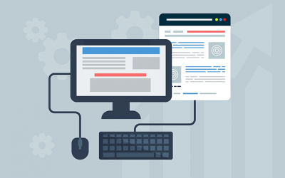 Qué es una página web