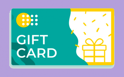 Cómo crear tarjetas de regalo en Woocommerce